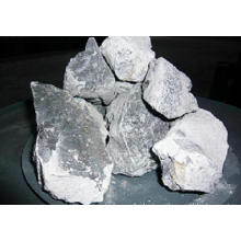 Carbide de cálcio da venda da fábrica da alta qualidade No. CAS 75-20-7